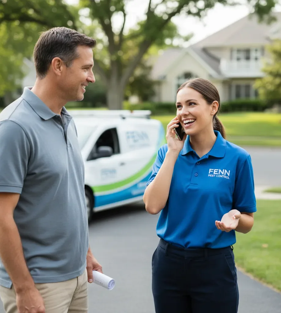 Silverfish Control in Prineville, OR